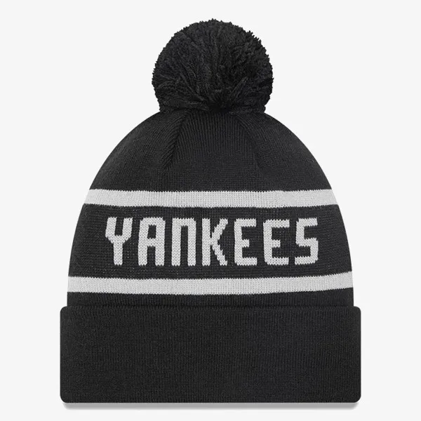 New Era JAKE CUFF BEANIE NEYYAN NVY ŠT:OSFM 