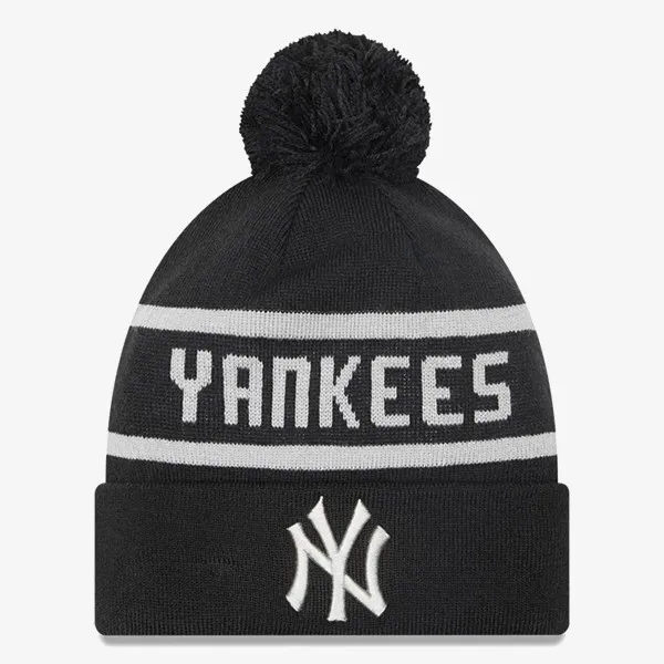 New Era JAKE CUFF BEANIE NEYYAN NVY ŠT:OSFM 