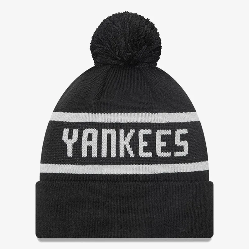 New Era JAKE CUFF BEANIE NEYYAN NVY ŠT:OSFM 