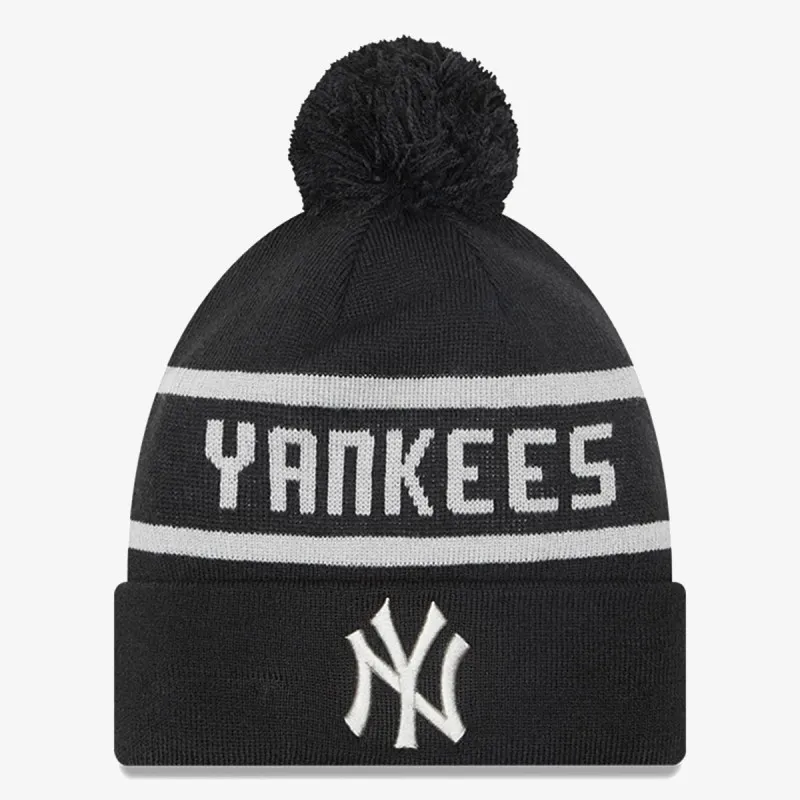New Era JAKE CUFF BEANIE NEYYAN NVY ŠT:OSFM 