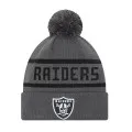 New Era 60184792 KAPA JAKE CUFF BEANIE LAS