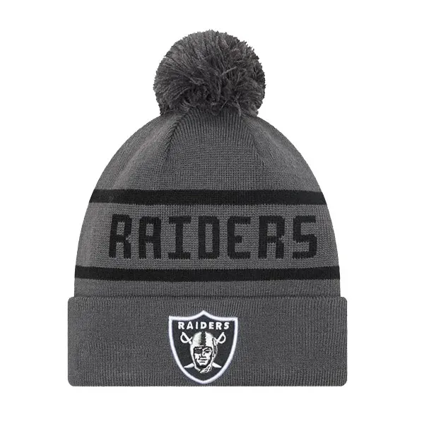 New Era 60184792 KAPA JAKE CUFF BEANIE LAS
