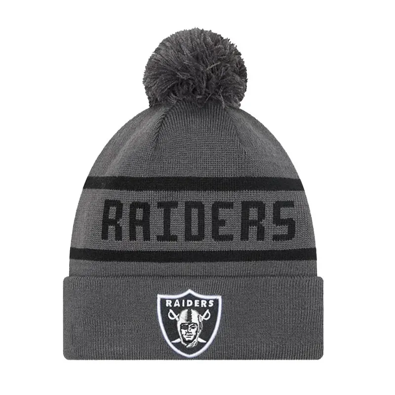 New Era 60184792 KAPA JAKE CUFF BEANIE LAS