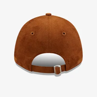 New Era WMNS FASHION CORD 9FORTY NEYYAN 
