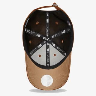 New Era WMNS FASHION CORD 9FORTY NEYYAN 