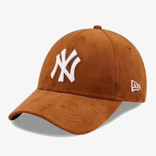 New Era WMNS FASHION CORD 9FORTY NEYYAN 