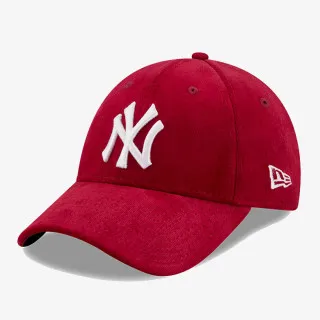 New Era WMNS FASHION CORD 9FORTY NEYYAN 