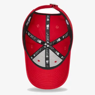 New Era CHYT CHARACTER INFILL 9FORTY SUPMA 