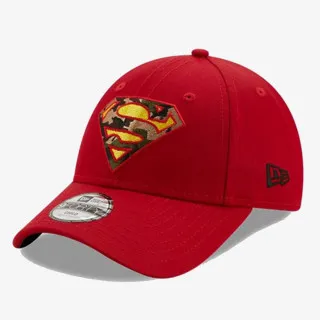 New Era CHYT CHARACTER INFILL 9FORTY SUPMA 