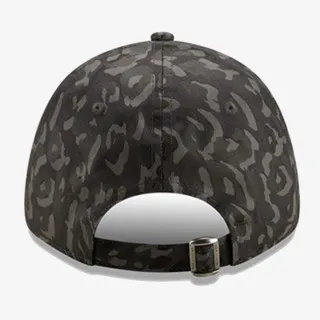New Era ALL OVER CAMO 9FORTY NEYYAN GRH 