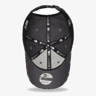 New Era ALL OVER CAMO 9FORTY NEYYAN GRH 