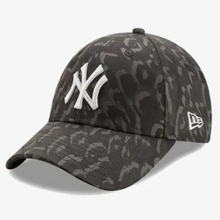 New Era ALL OVER CAMO 9FORTY NEYYAN GRH 