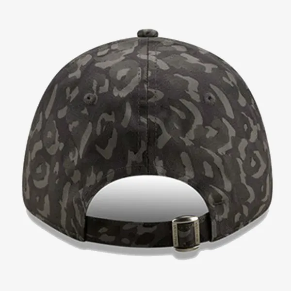 New Era ALL OVER CAMO 9FORTY NEYYAN GRH 