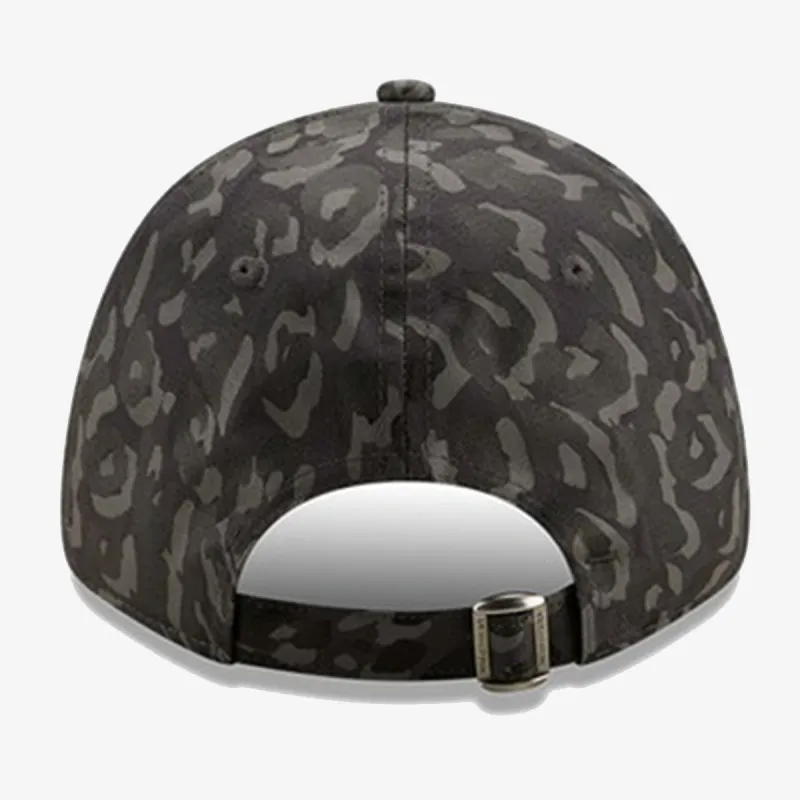 New Era ALL OVER CAMO 9FORTY NEYYAN GRH 