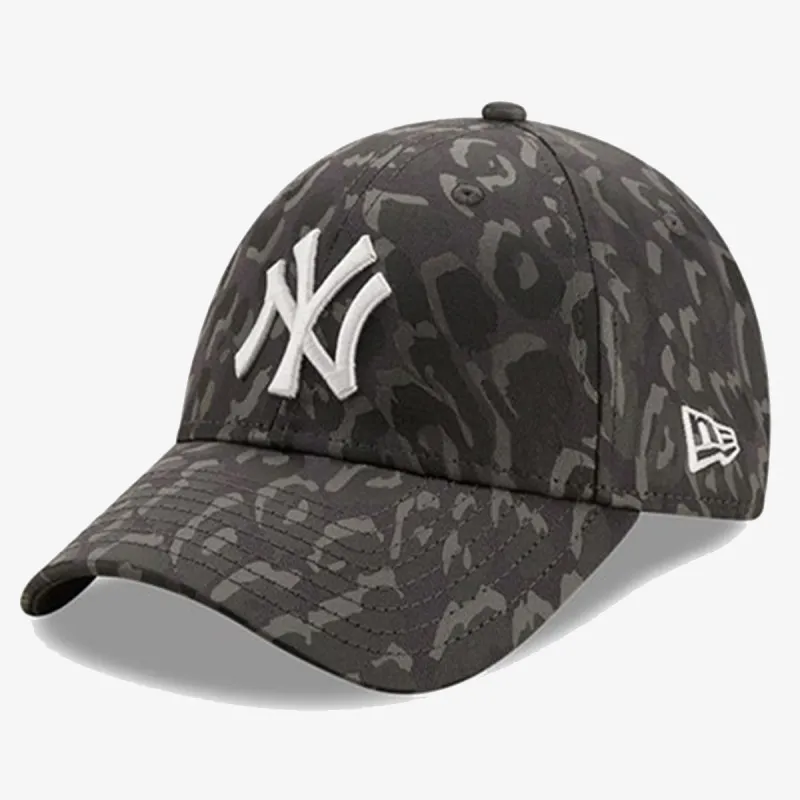 New Era ALL OVER CAMO 9FORTY NEYYAN GRH 