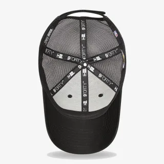 New Era HOME FIELD 9FORTY TRUCKER LOSLAK B 