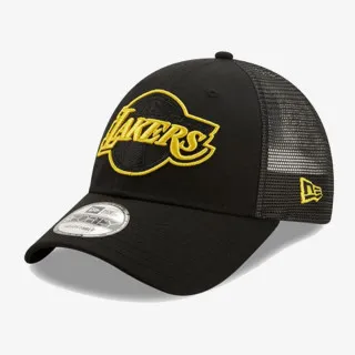 New Era HOME FIELD 9FORTY TRUCKER LOSLAK B 