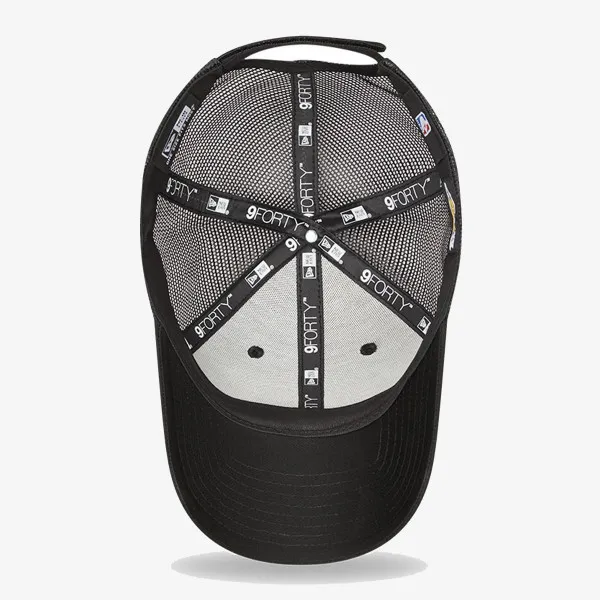 New Era HOME FIELD 9FORTY TRUCKER LOSLAK B 