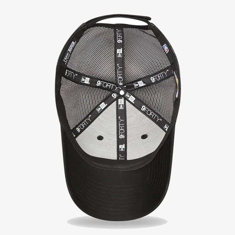 New Era HOME FIELD 9FORTY TRUCKER LOSLAK B 