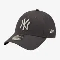 New Era LEAGUE ESSENTIAL 9FORTY NEYYAN GRH 