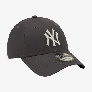 New Era LEAGUE ESSENTIAL 9FORTY NEYYAN GRH 