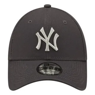 New Era LEAGUE ESSENTIAL 9FORTY NEYYAN GRH 