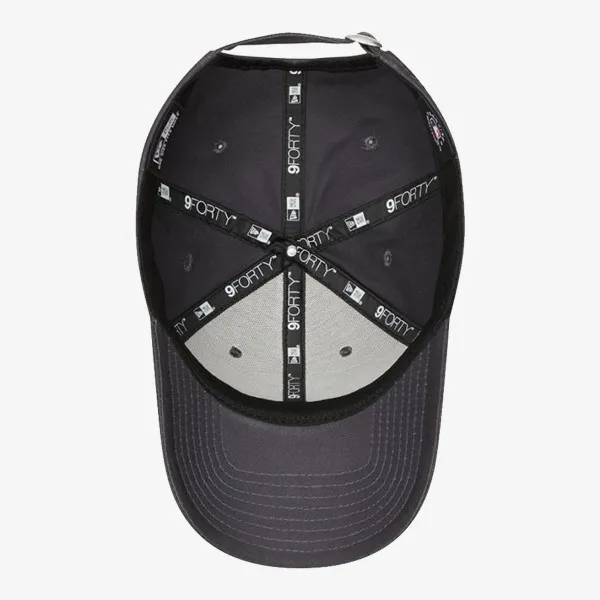 New Era LEAGUE ESSENTIAL 9FORTY NEYYAN GRH 