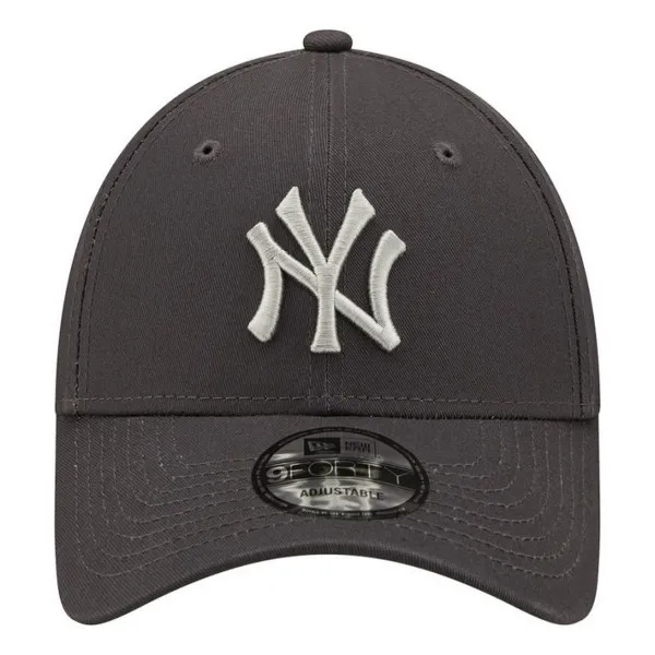 New Era LEAGUE ESSENTIAL 9FORTY NEYYAN GRH 