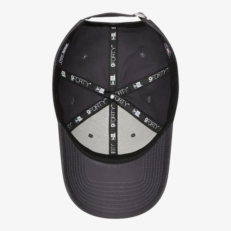 New Era LEAGUE ESSENTIAL 9FORTY NEYYAN GRH 
