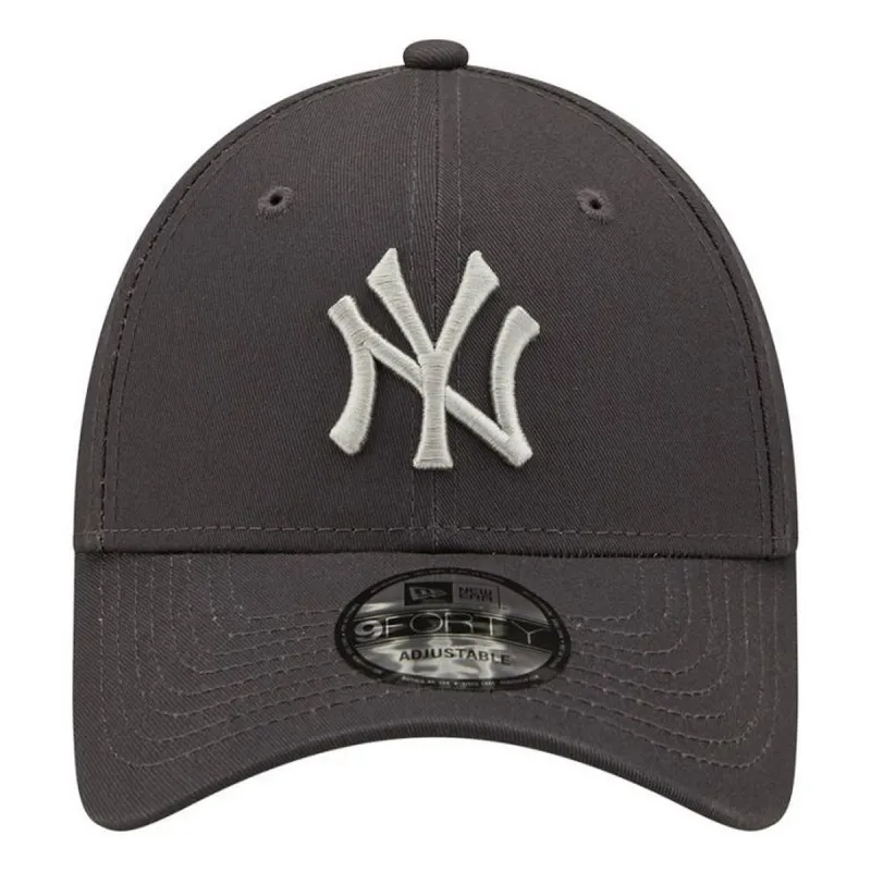 New Era LEAGUE ESSENTIAL 9FORTY NEYYAN GRH 