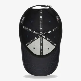 New Era LEAGUE ESSENTIAL 9FORTY NEYYAN NVY 