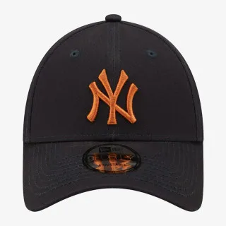 New Era LEAGUE ESSENTIAL 9FORTY NEYYAN NVY 