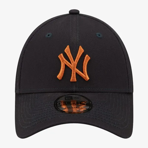 New Era LEAGUE ESSENTIAL 9FORTY NEYYAN NVY 