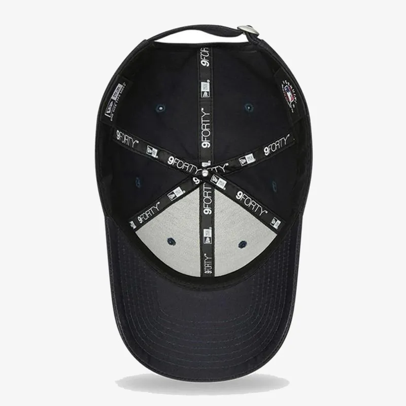 New Era LEAGUE ESSENTIAL 9FORTY NEYYAN NVY 