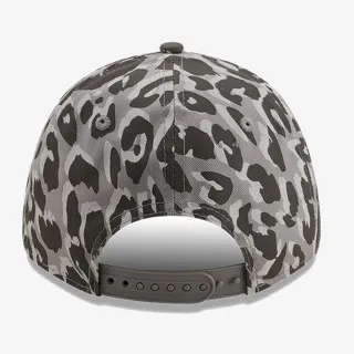 New Era WMNS ALL OVER PRINT 9FORTY NEYYAN 