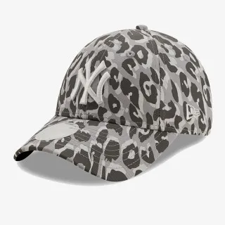 New Era WMNS ALL OVER PRINT 9FORTY NEYYAN 