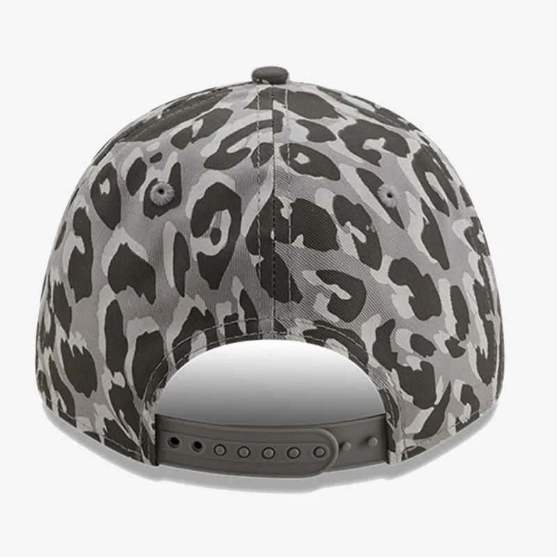 New Era WMNS ALL OVER PRINT 9FORTY NEYYAN 