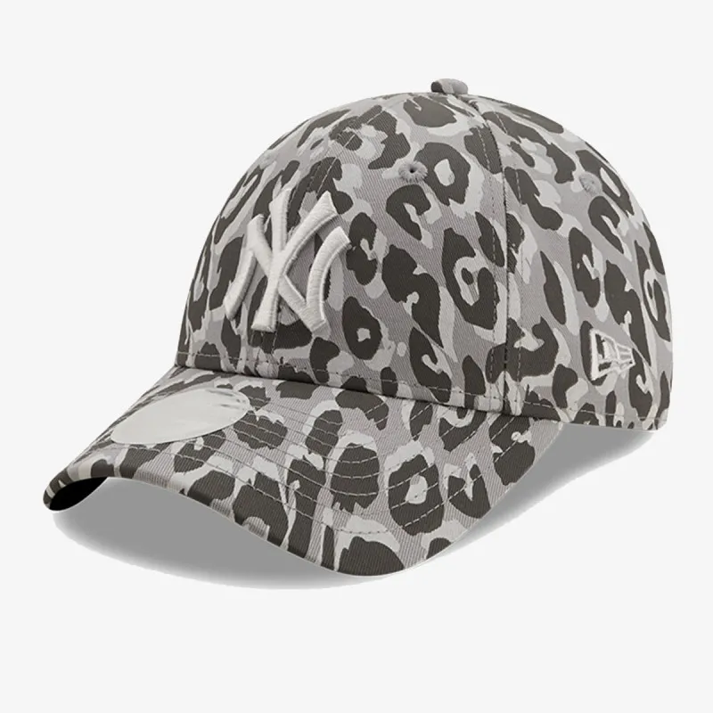 New Era WMNS ALL OVER PRINT 9FORTY NEYYAN 