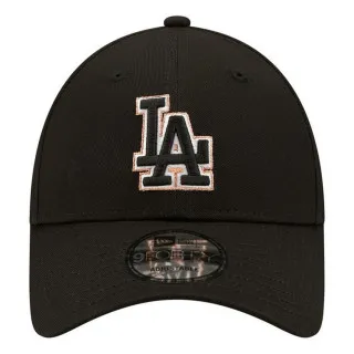 New Era METALLIC POP 9FORTY LOSDOD BLK Š 