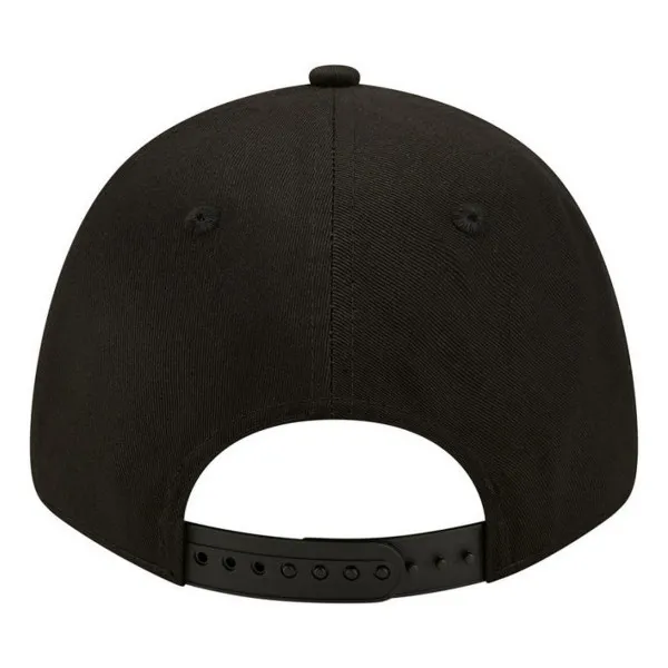 New Era METALLIC POP 9FORTY LOSDOD BLK Š 