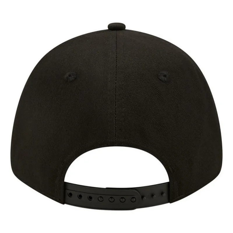 New Era METALLIC POP 9FORTY LOSDOD BLK Š 