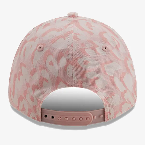New Era WMNS ALL OVER PRINT 9FORTY NEYYAN 