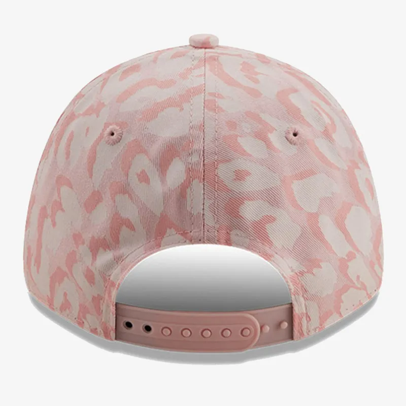 New Era WMNS ALL OVER PRINT 9FORTY NEYYAN 