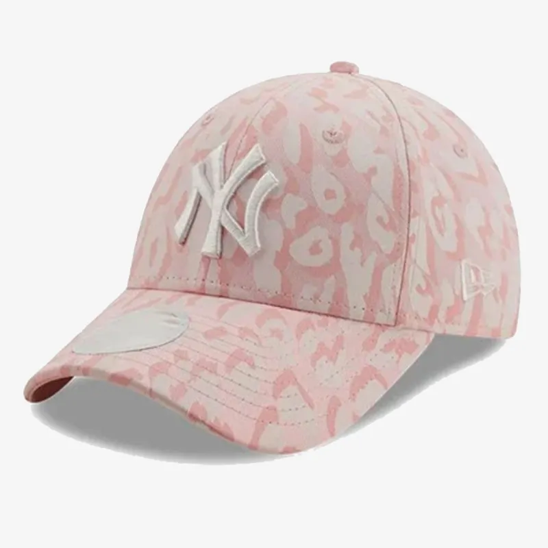 New Era WMNS ALL OVER PRINT 9FORTY NEYYAN 