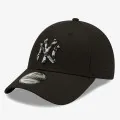 New Era CAMO INFILL 9FORTY NEYYAN 