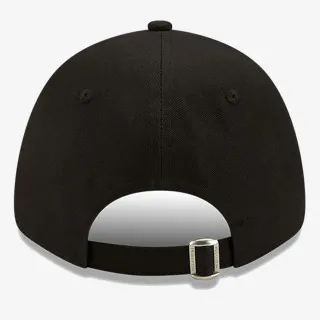 New Era CAMO INFILL 9FORTY NEYYAN 