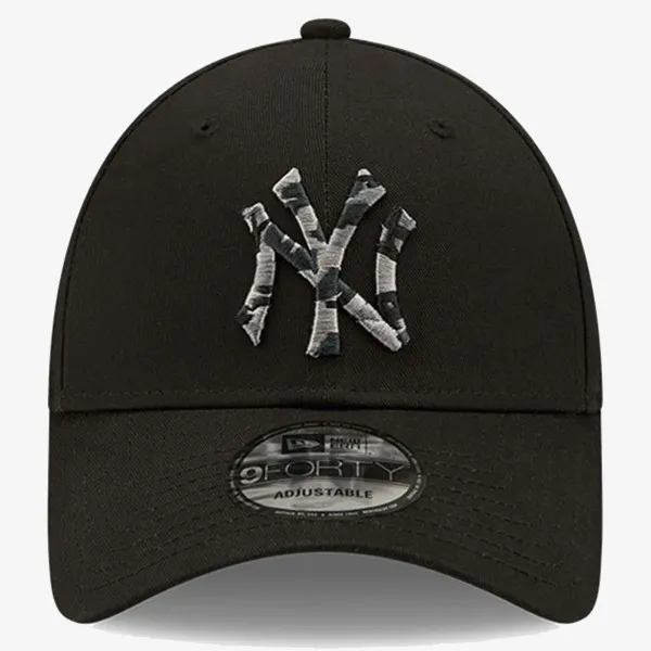 New Era CAMO INFILL 9FORTY NEYYAN 