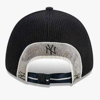 New Era TEAM ARCH 9FORTY NEYYAN NVYWHI Š 