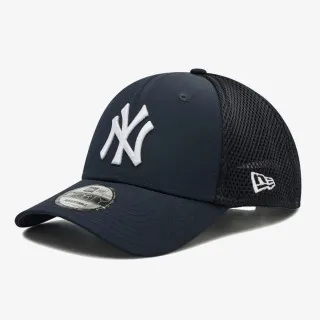 New Era TEAM ARCH 9FORTY NEYYAN NVYWHI Š 