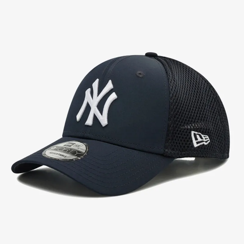 New Era TEAM ARCH 9FORTY NEYYAN NVYWHI Š 